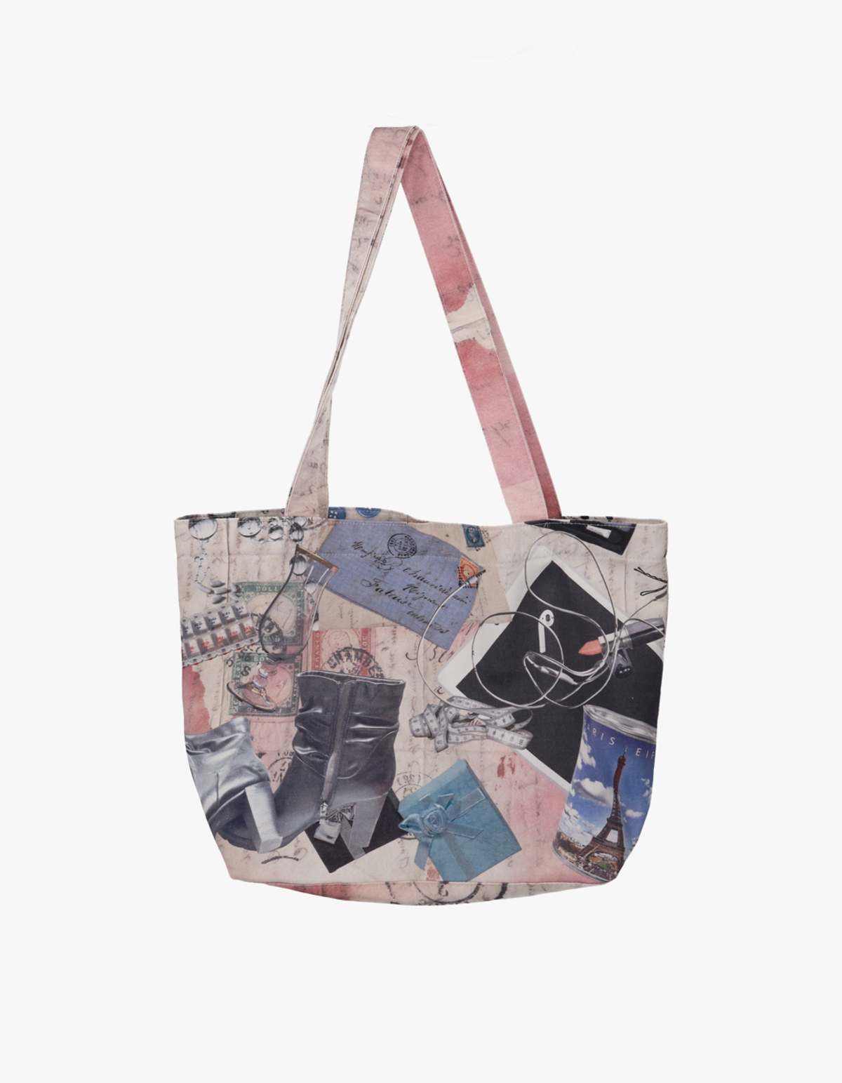 혼쿄(HONKYO) My Messy bag