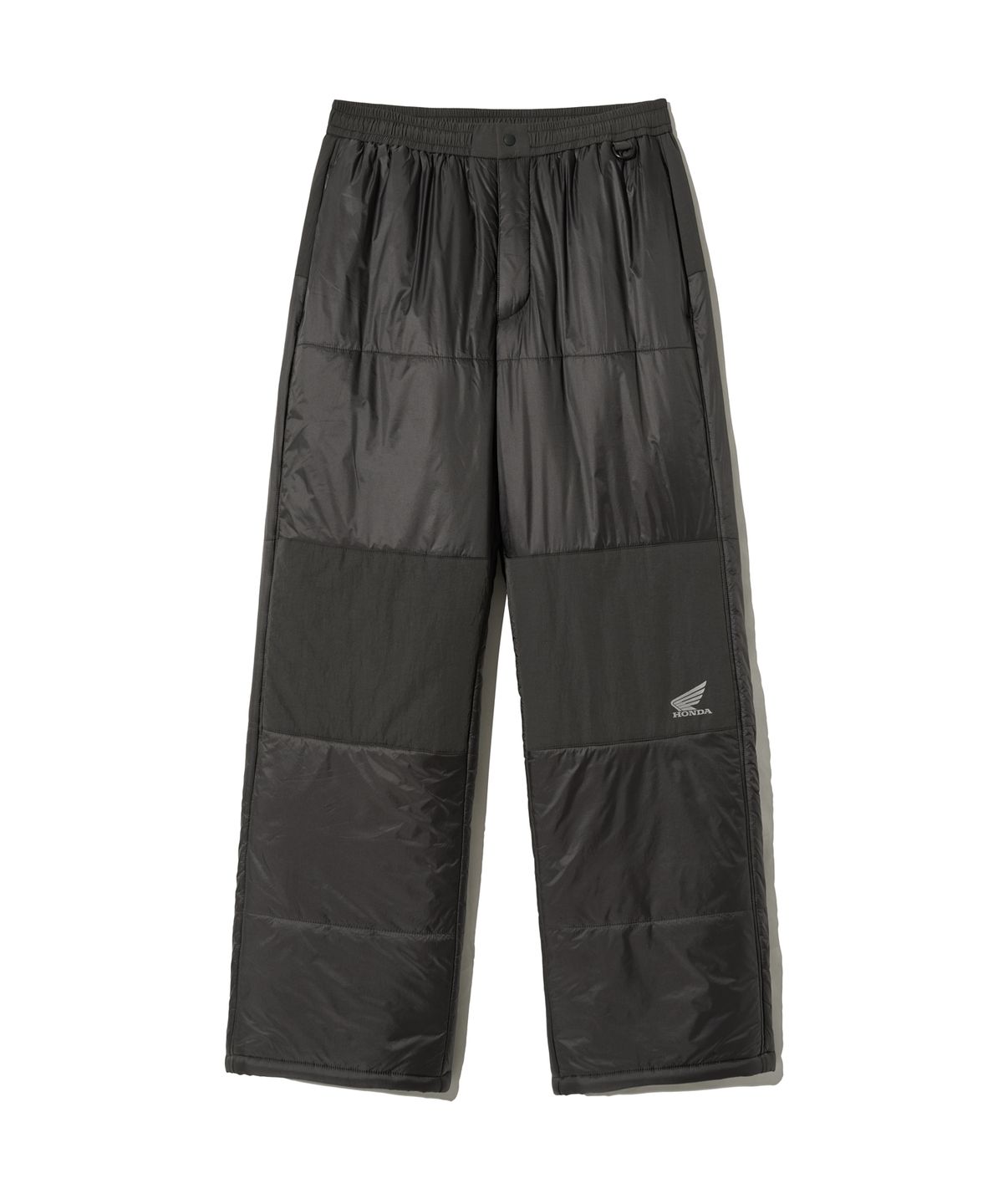 핍스 모터사이클(PHYPS MOTORCYCLE) H-Tech Packable Padding Pants Charcoal