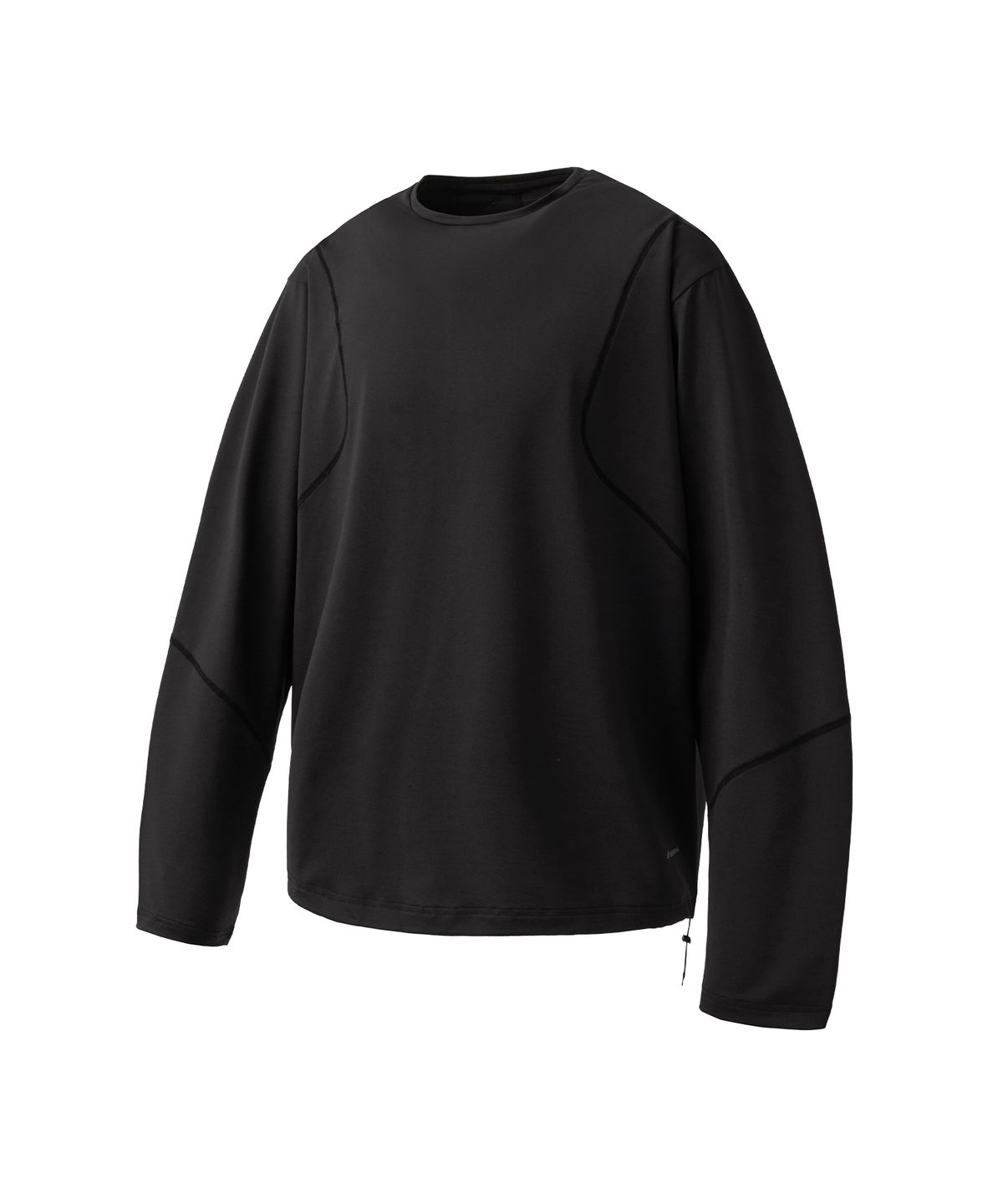 핍스 모터사이클(PHYPS MOTORCYCLE) H-Tech UV Cut Active Stretch Long Sleeve Black