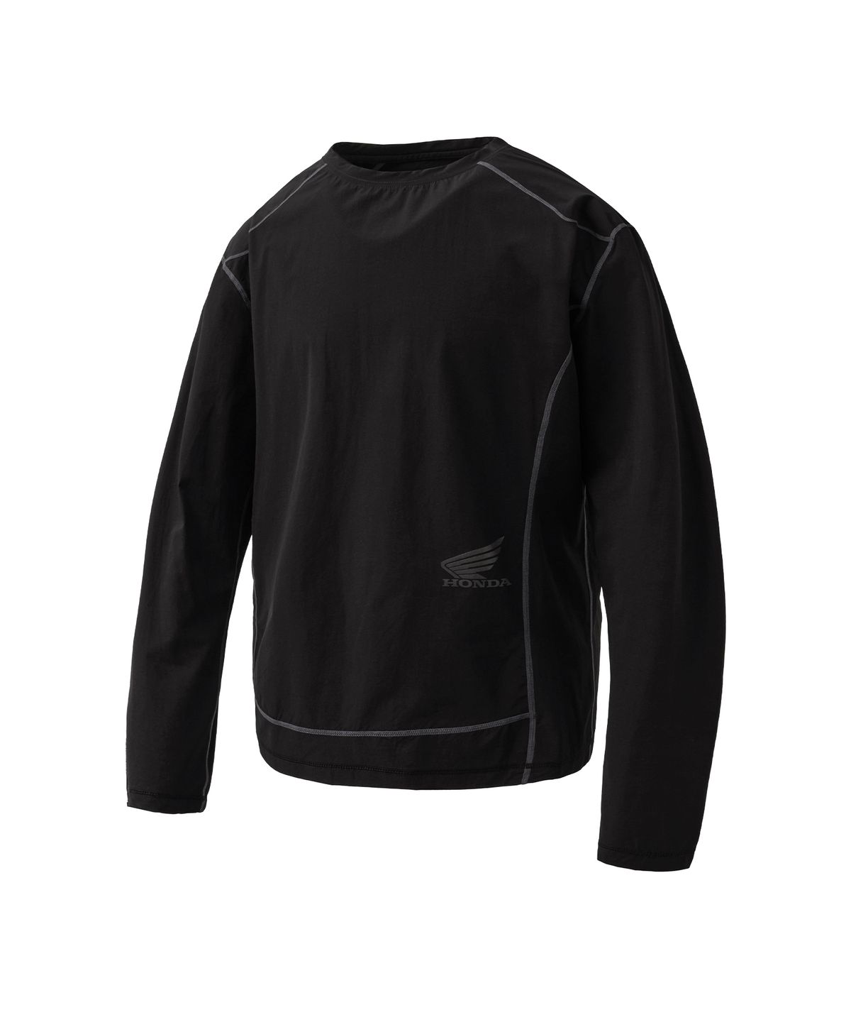 핍스 모터사이클(PHYPS MOTORCYCLE) H-Tech Active Stretch Line Long Sleeve