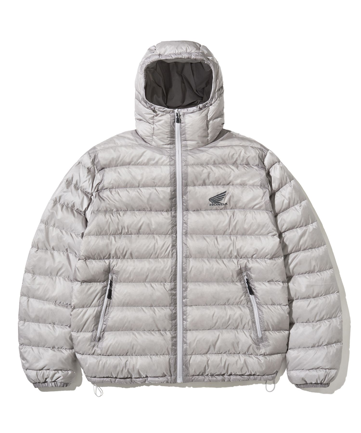 MUSINSA | HONDA MOTORCYCLE APPAREL H-Tech Storm Shield Parka Light