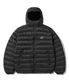 H-Tech Storm Shield Parka Black