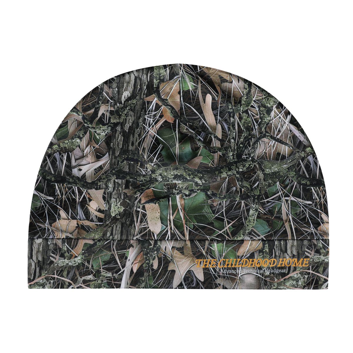 더 차일드후드 홈(THE CHILDHOOD HOME) REALTREE NYLON BEANIE