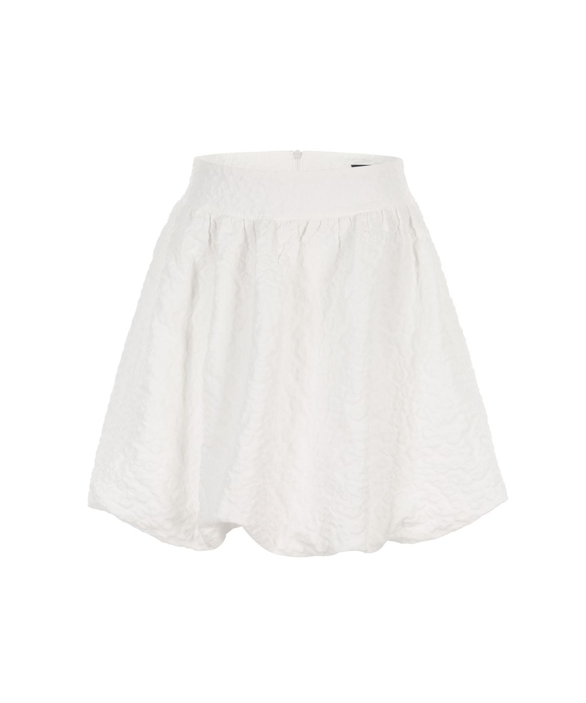 더블에스씨 아카이브(WSC ARCHIVE) 雲(Kumo) balloon skirt 002