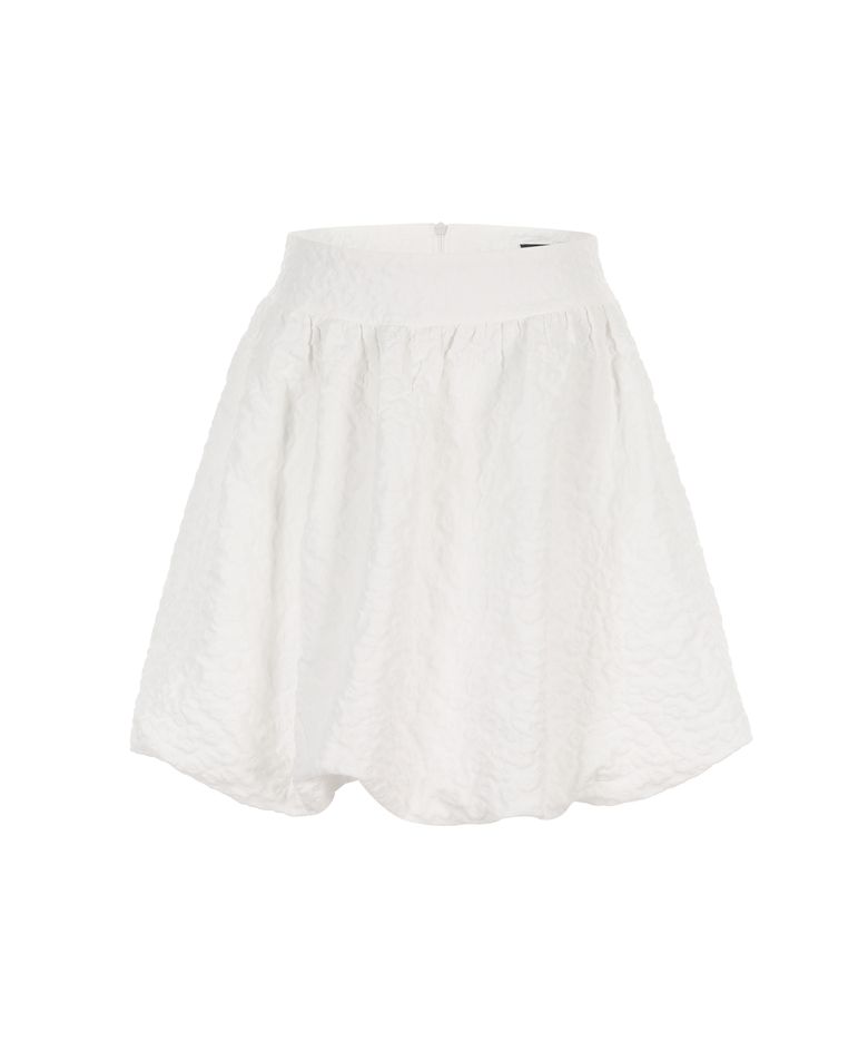 雲(Kumo) balloon skirt 002