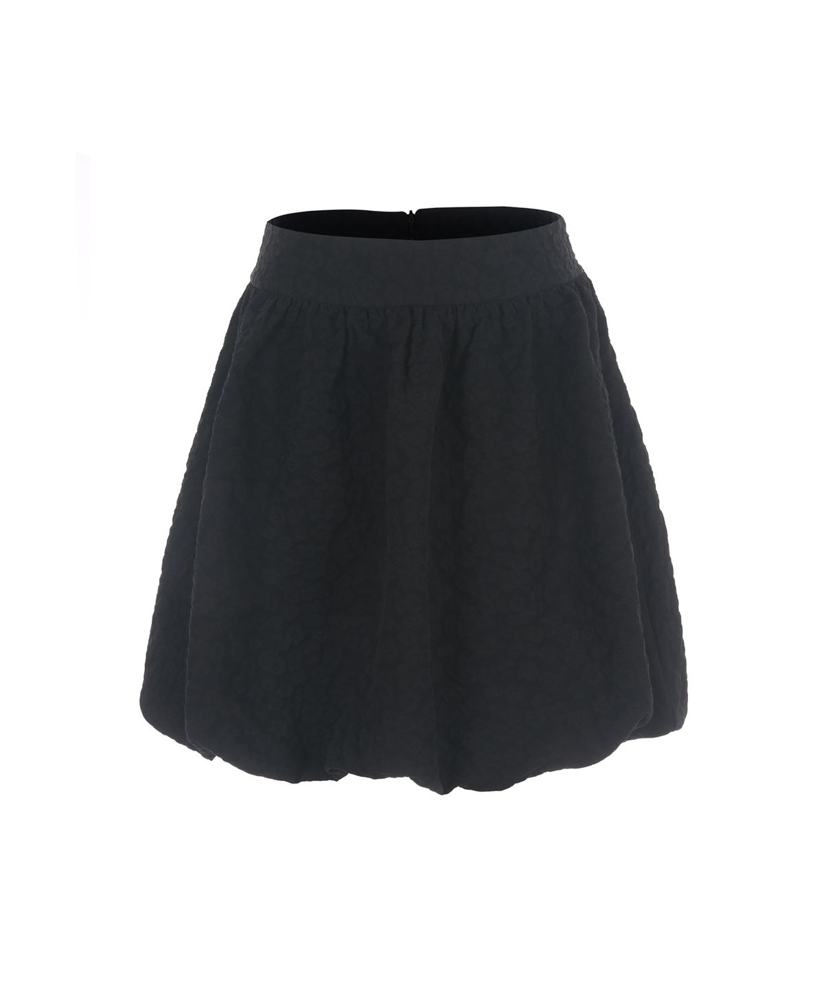 더블에스씨 아카이브(WSC ARCHIVE) 雲(Kumo) balloon skirt 001