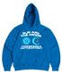 ALL DAY HOODIE [BLUE]