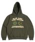 ALL DAY HOODIE [KHAKI]