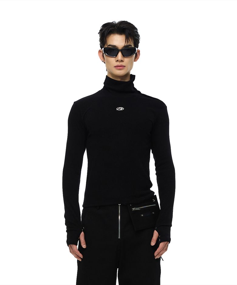 LOGO POLA SNAP WARMER SLEEVE