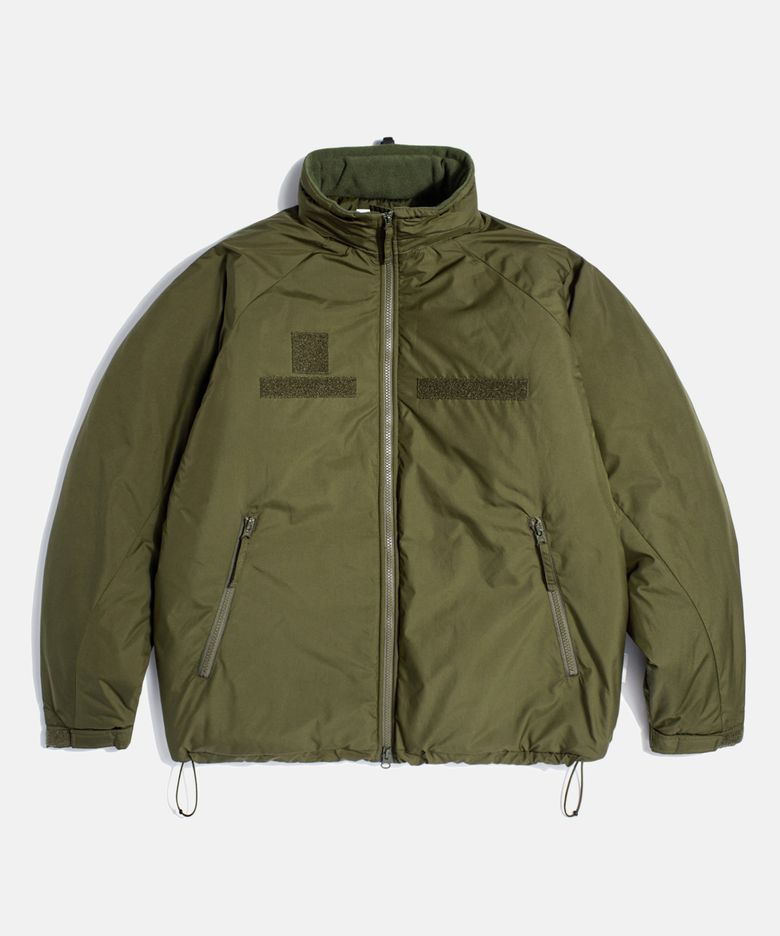 ECWCS Level 7 Parka Dark Olive