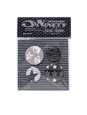 X9090 PINBUTTON_MIX(IK2FFMAB81B)