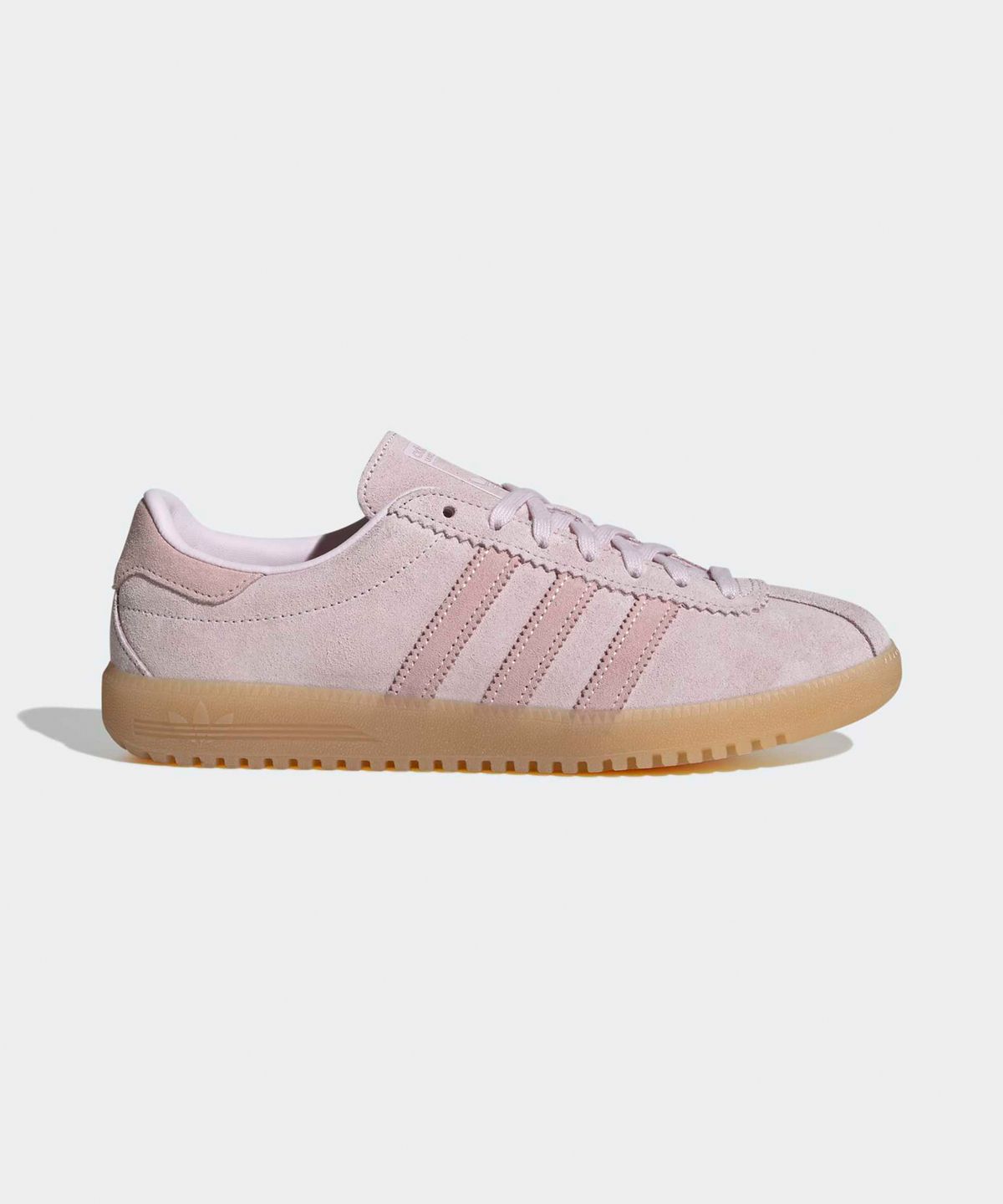 아디다스(ADIDAS) 버뮤다 - 올모스트핑크 / JS3973