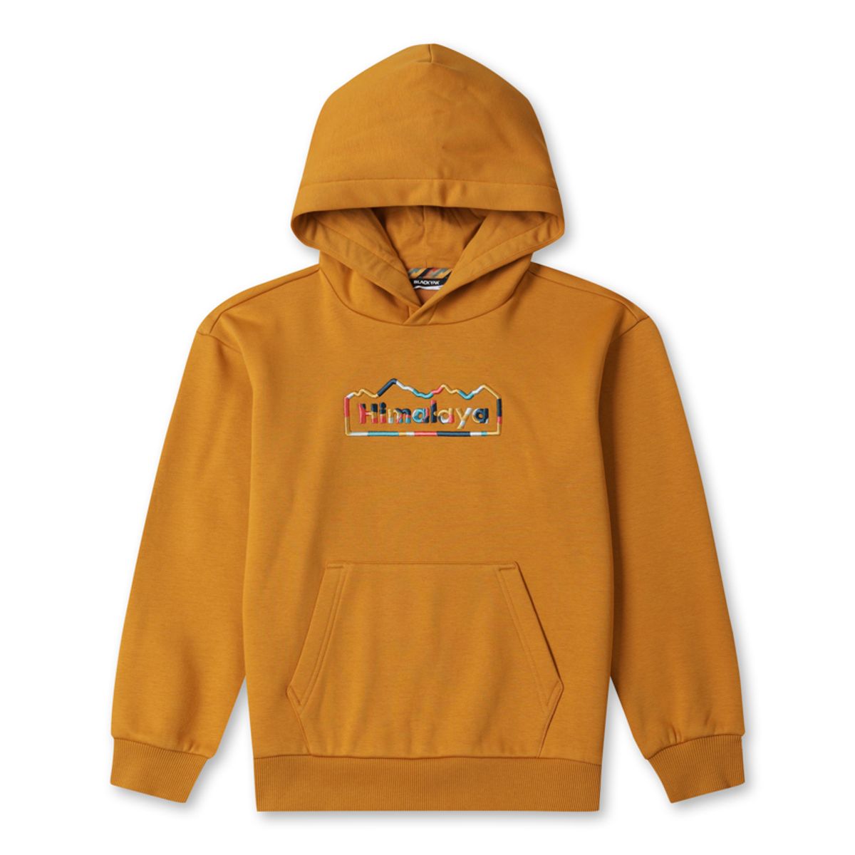 블랙야크 키즈(BLACK YAK KIDS) 히말라야쿠마기모후드티_D5