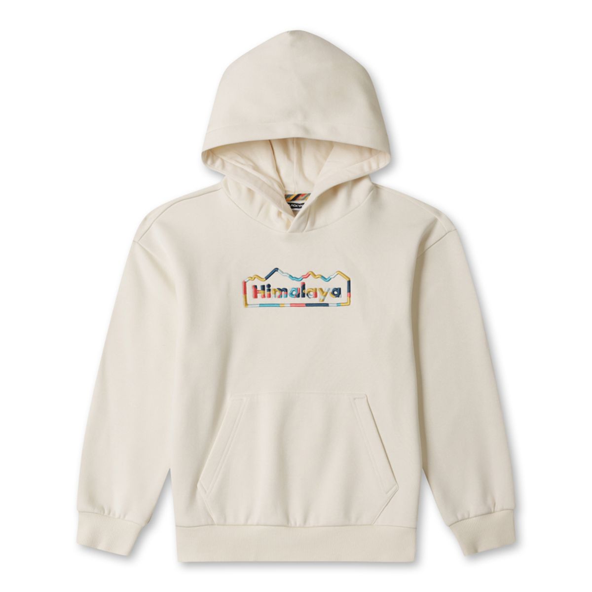 블랙야크 키즈(BLACK YAK KIDS) 히말라야쿠마기모후드티_CM