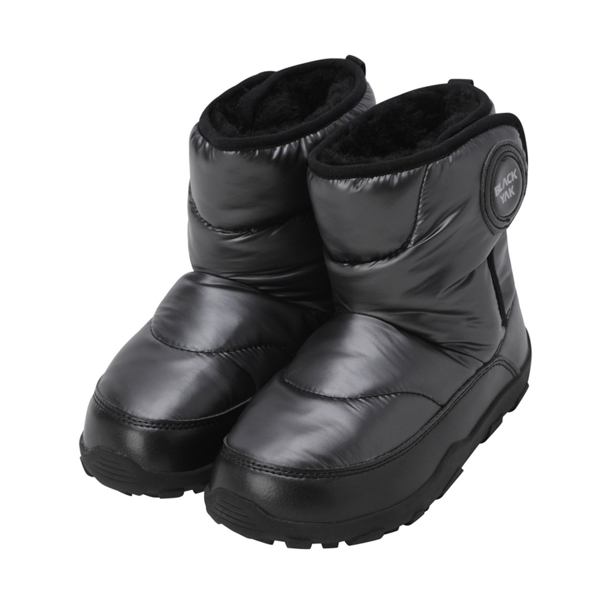 블랙야크 키즈(BLACK YAK KIDS) 라라 LONG_BK