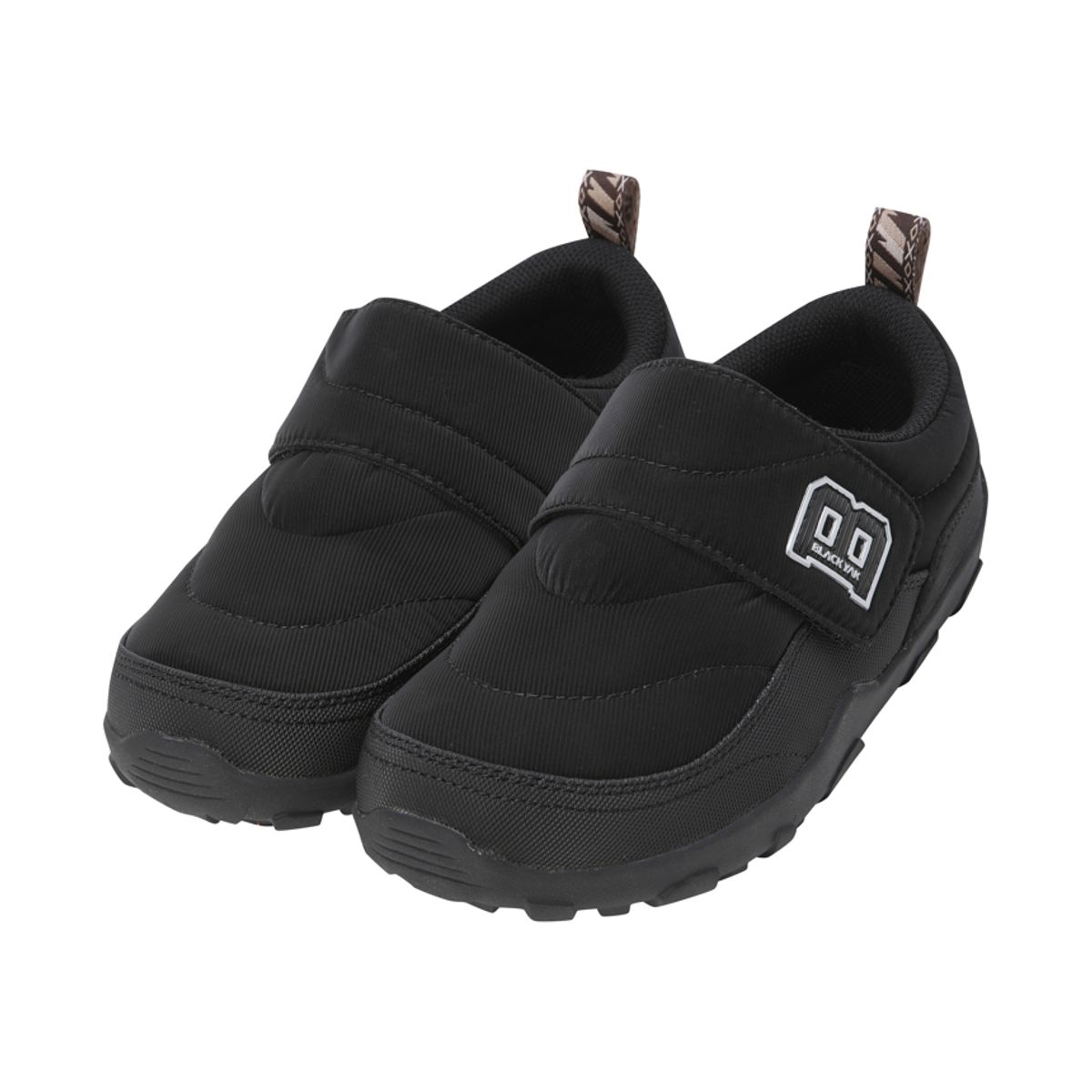 블랙야크 키즈(BLACK YAK KIDS) 코지쉘_BK