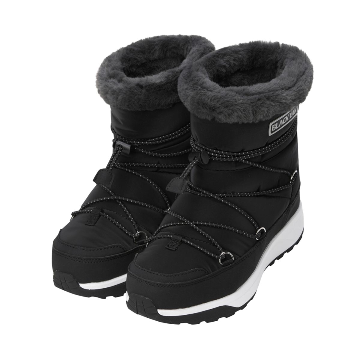 블랙야크 키즈(BLACK YAK KIDS) 아르테미스_BK