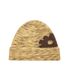 CANDY KNIT BEANIE brown