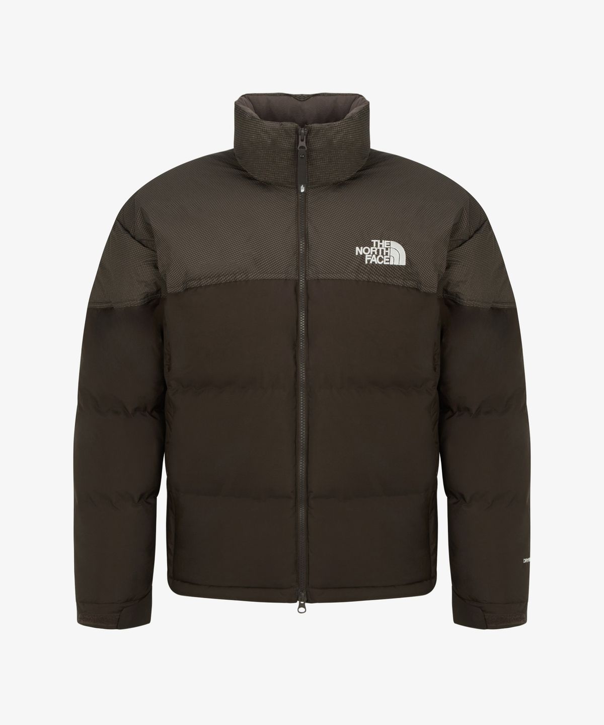 노스페이스(THE NORTH FACE) NJ1DR76D 남성 리마스터 다운 자켓 BROWN