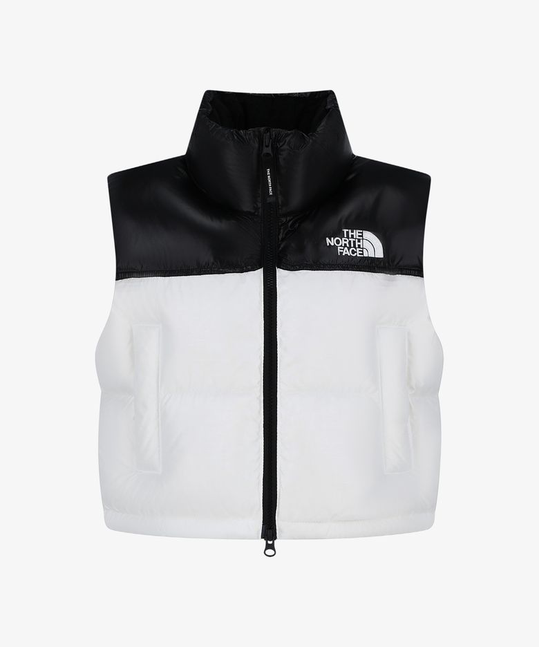 NV1DR81M 화이트라벨 여성 노벨티 눕시 베스트 (RDS) OFF WHITE