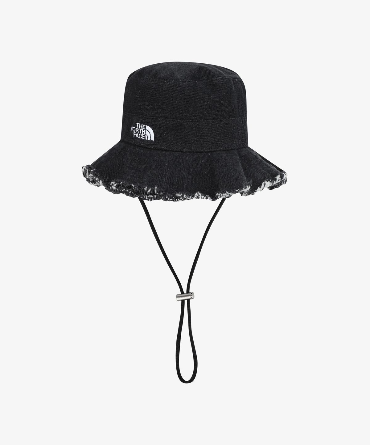 노스페이스(THE NORTH FACE) NE3HR51K 빈티지 버킷 햇 JET_BLACK