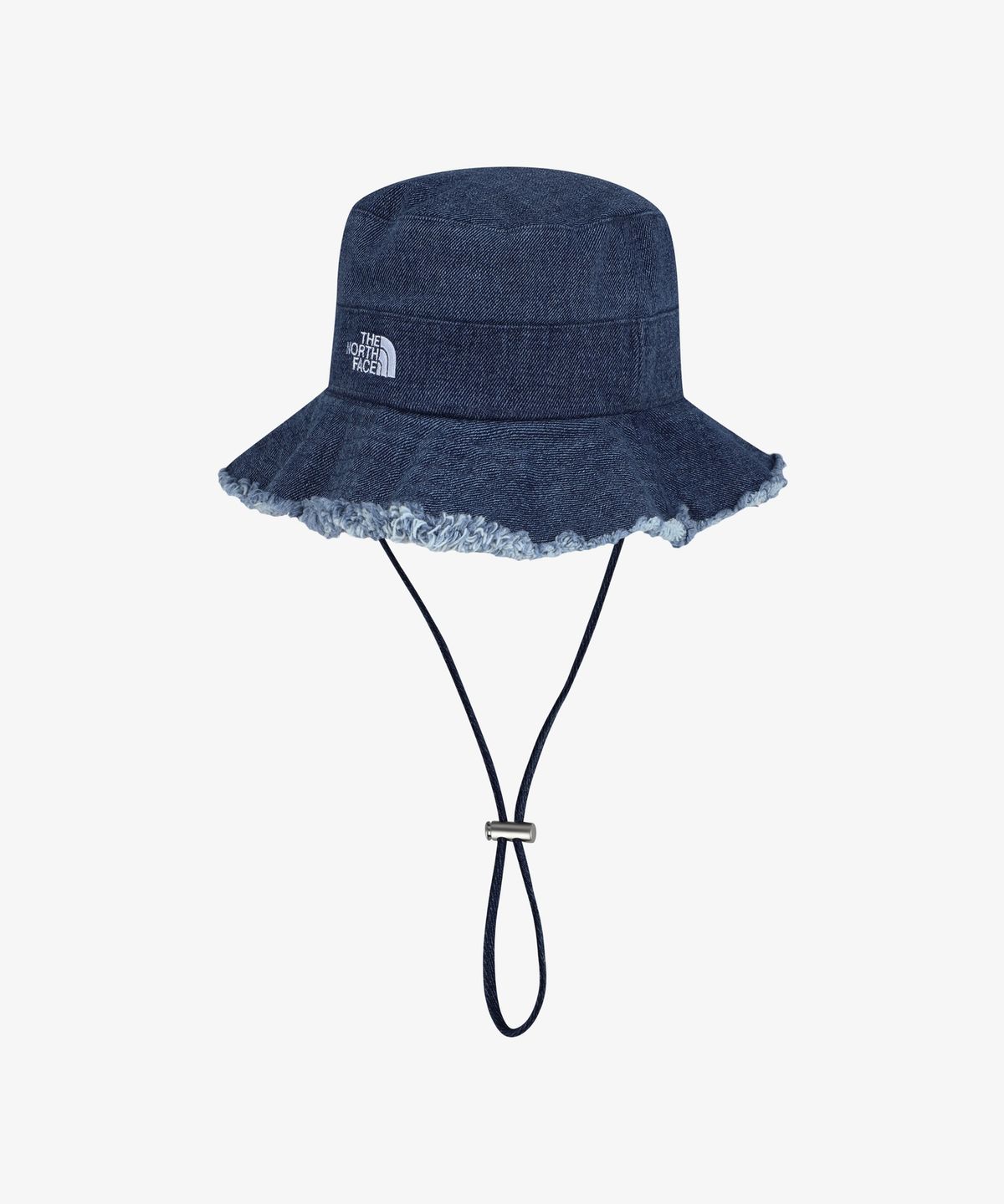노스페이스(THE NORTH FACE) NE3HR51L 빈티지 버킷 햇 BLUE