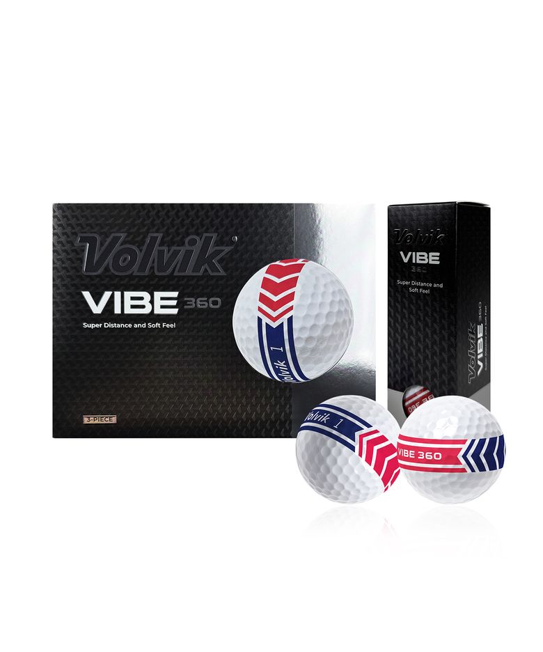바이브 VIBE 360 (3PC/12구)