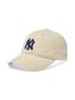 에이스 언스트럭쳐 볼캡 NY (Ptn.Beige)