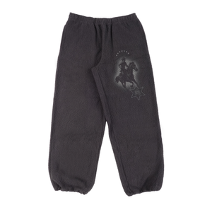 Rodeo Jogger Pants Charcoal