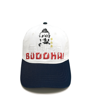 無所有 무소유 캡