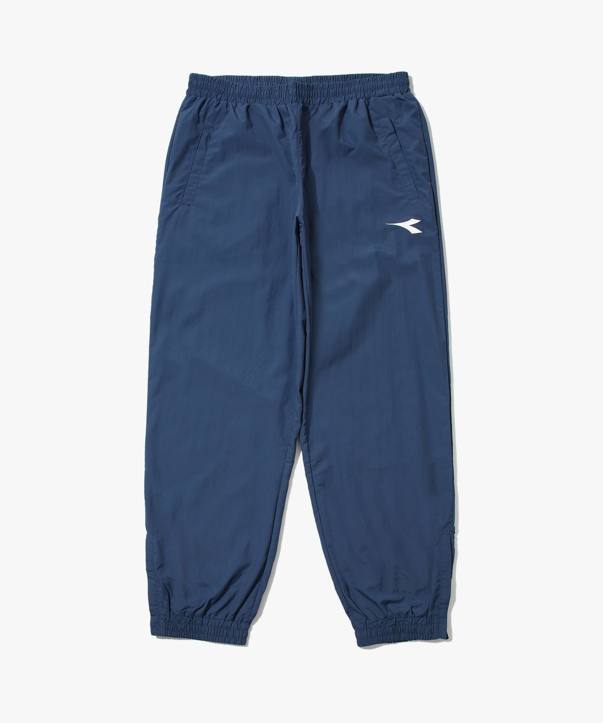 디아도라(diadora) 아이콘 트랙 팬츠 NAVY