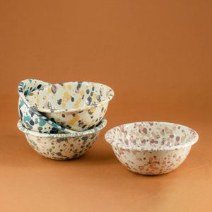 C17 카탈리나 시리얼보울 5종