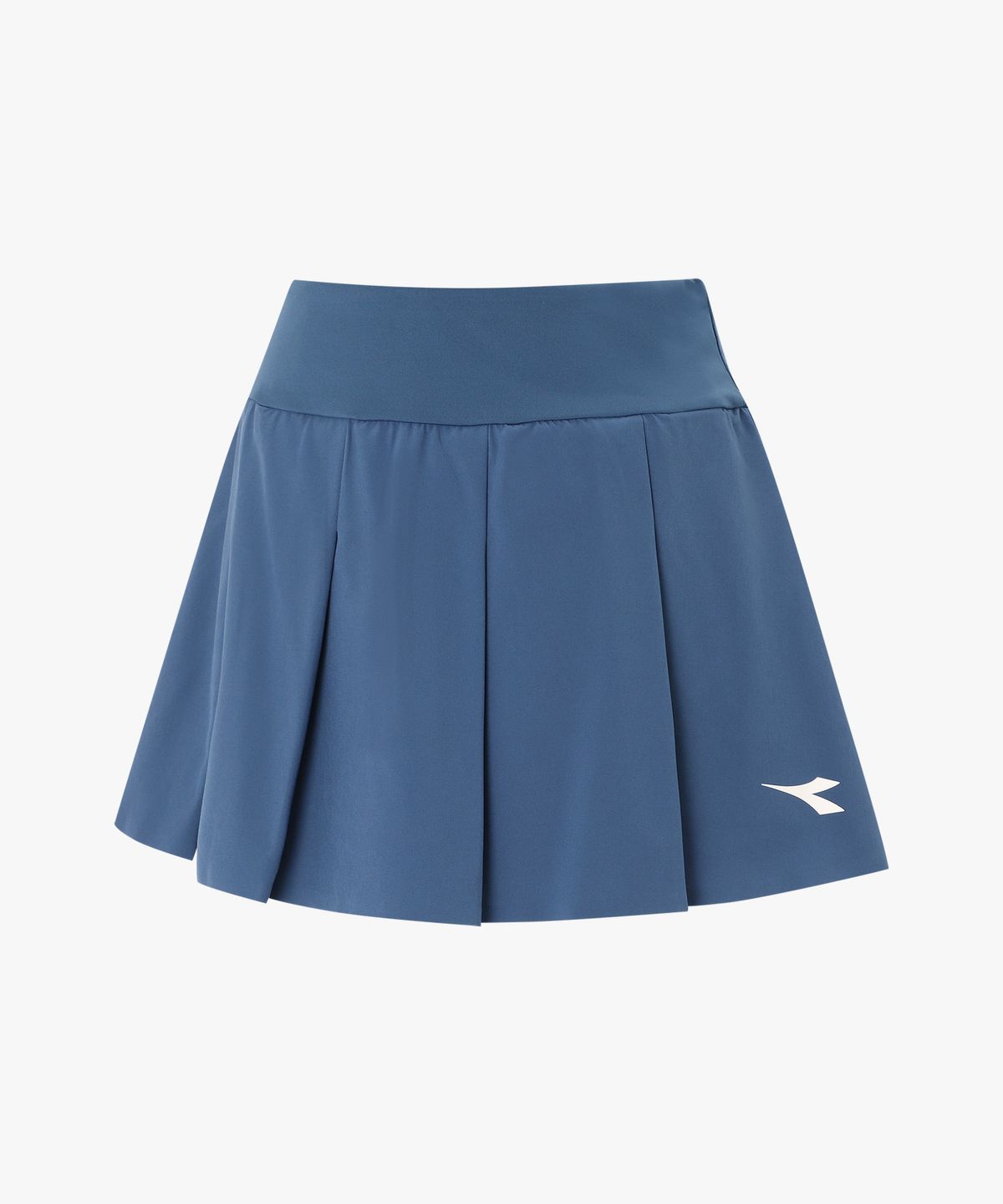 디아도라(diadora) 아이콘 스커트 NAVY