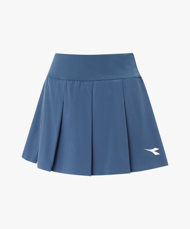 아이콘 스커트 NAVY