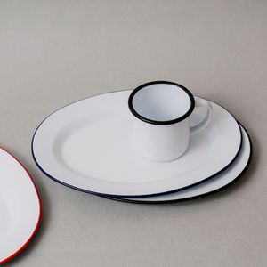 V94 클래식 오발플레이트 3종