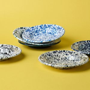 D19 마블 샐러드플레이트 12종
