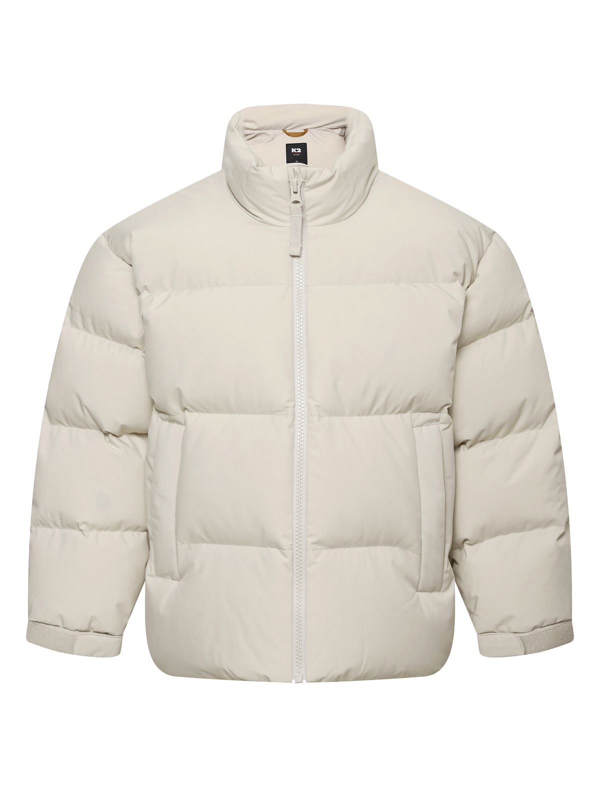 케이투(K2) KIDS 소프트 푸퍼 다운 (공용)_Sand beige