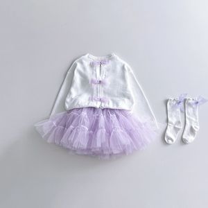 비쥬 풀오버+프리티 샤 스커트 SET