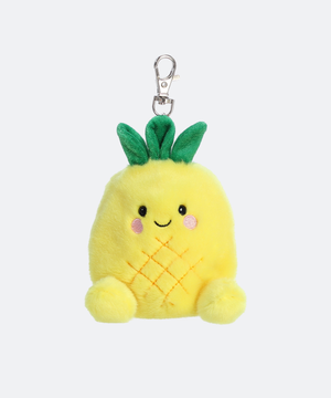 팜팔스 키링 인형 파인애플