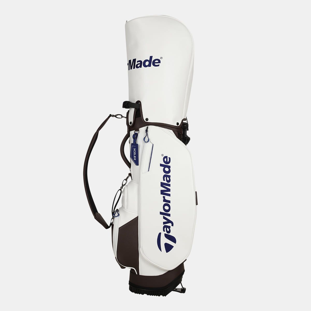 테일러메이드 어패럴(TAYLORMADE APPAREL) 남성 캐디백 TBO-F6HG81-505