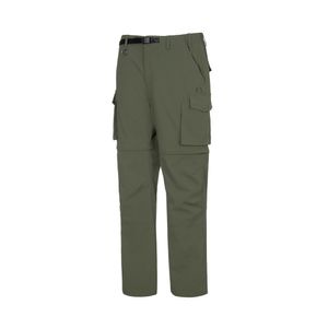 노보 디테쳐블 카고 팬츠