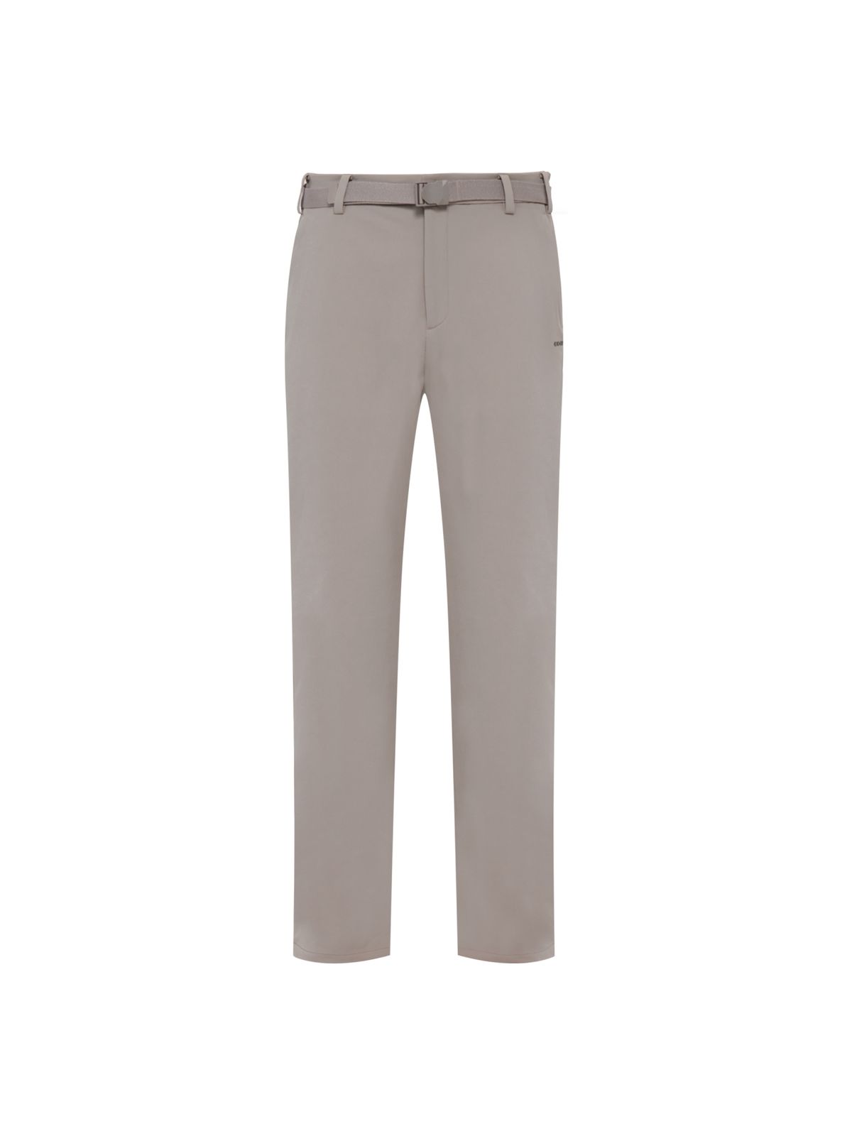 아이더(EIDER) ESSENTIAL (에센셜) 남성 브러쉬 아웃심 팬츠_D/GRAYISH BEIGE