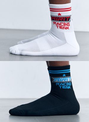 레이싱팀 쿠션 삭스 AMETC023 3set