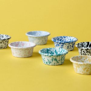 D121 마블 라메킨 7종