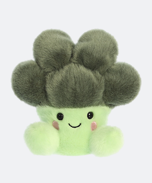 팜팔스 인형 브로콜리