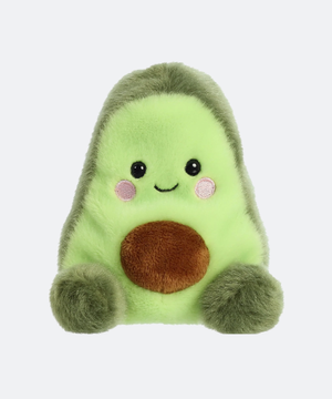 팜팔스 인형 아보카도