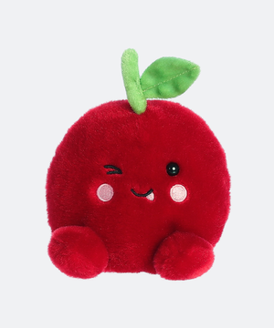 팜팔스 인형 체리