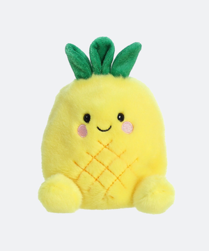 팜팔스 인형 파인애플