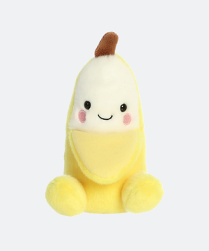 팜팔스 인형 바나나