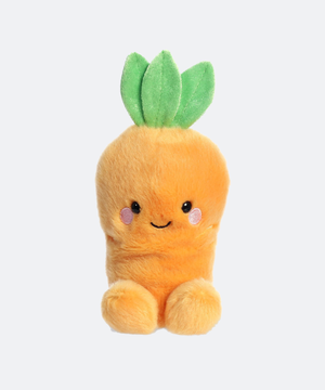 팜팔스 인형 당근